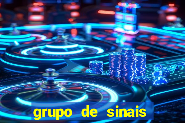 grupo de sinais fortune tiger telegram